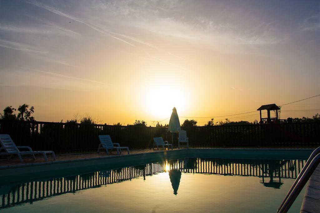 Casa Vacanza Il Malandrone Vada Esterno foto