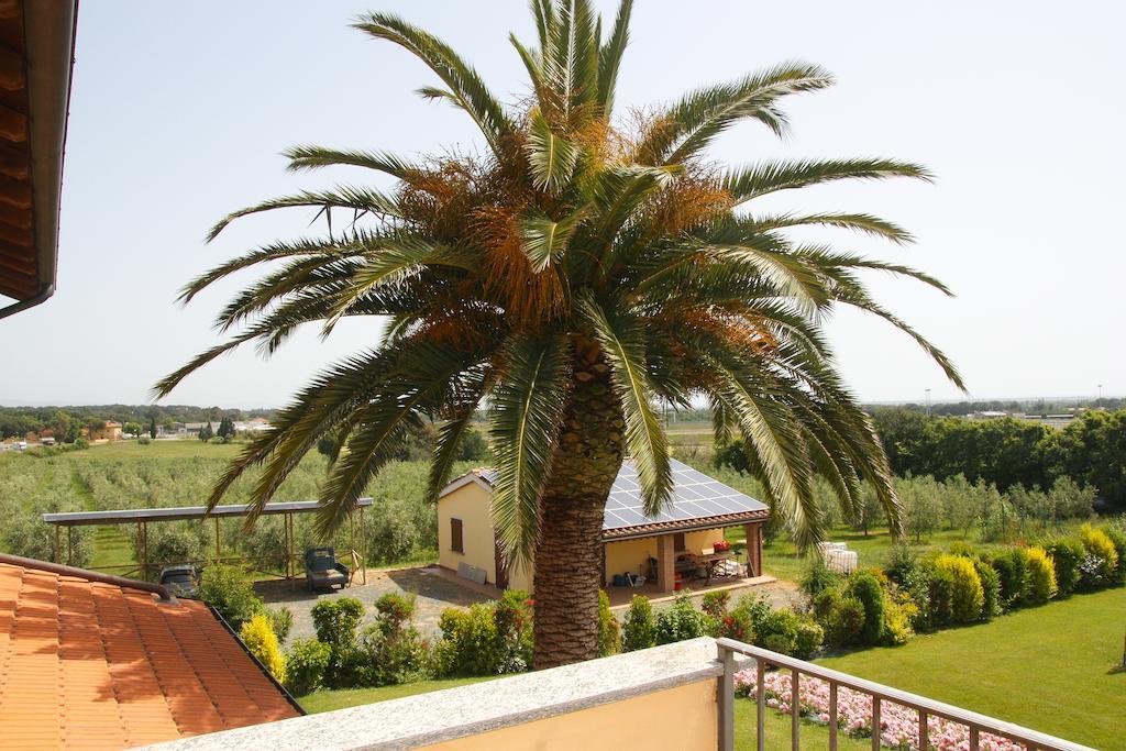 Casa Vacanza Il Malandrone Vada Esterno foto