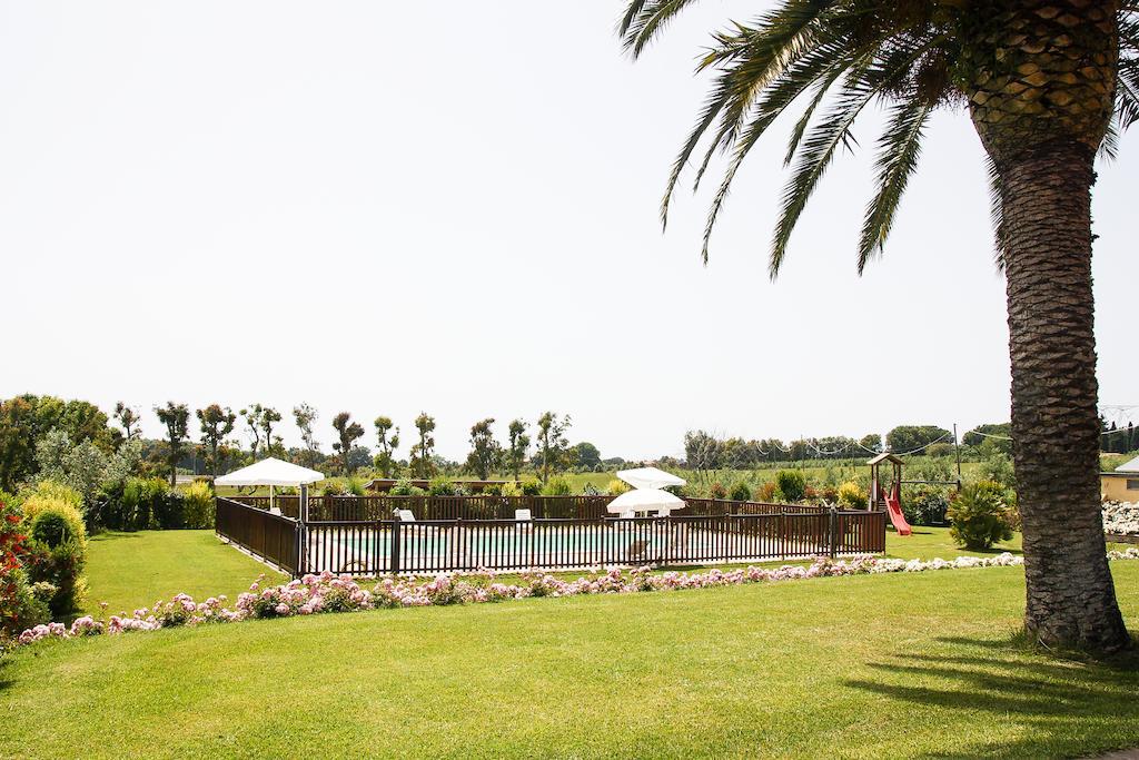 Casa Vacanza Il Malandrone Vada Esterno foto
