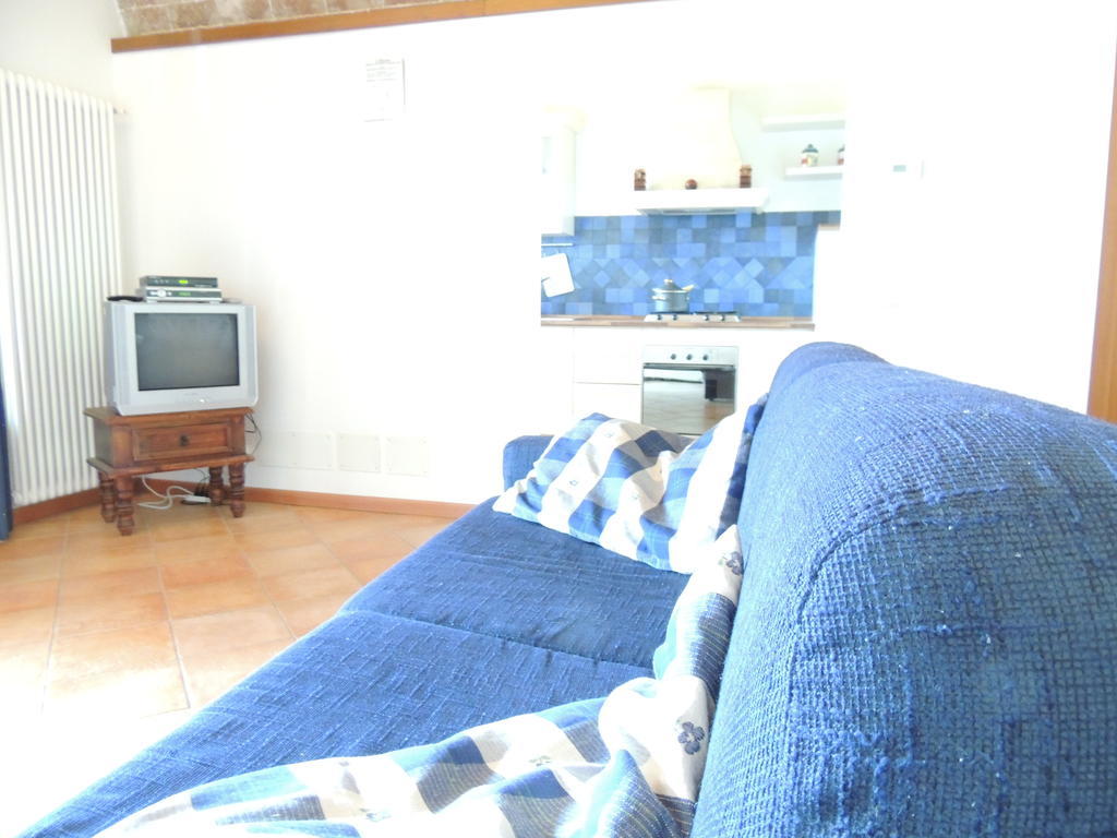 Casa Vacanza Il Malandrone Vada Camera foto