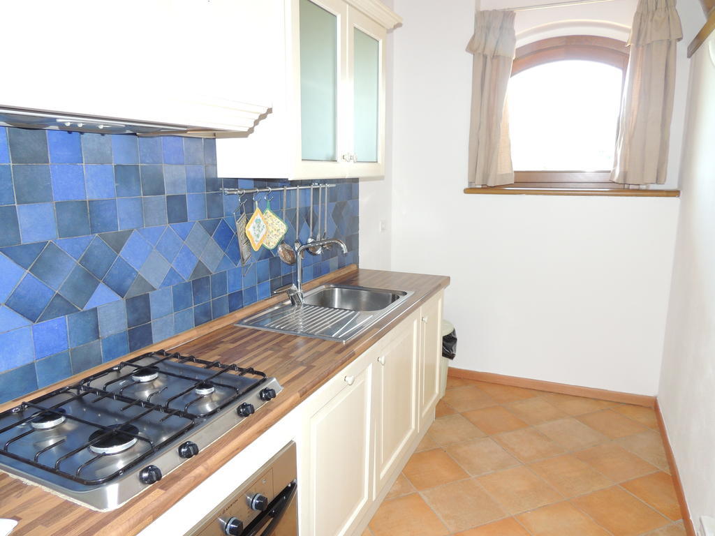 Casa Vacanza Il Malandrone Vada Esterno foto