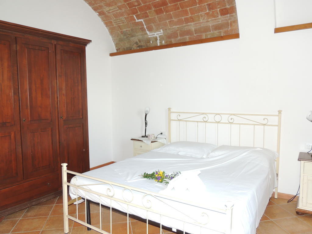 Casa Vacanza Il Malandrone Vada Camera foto
