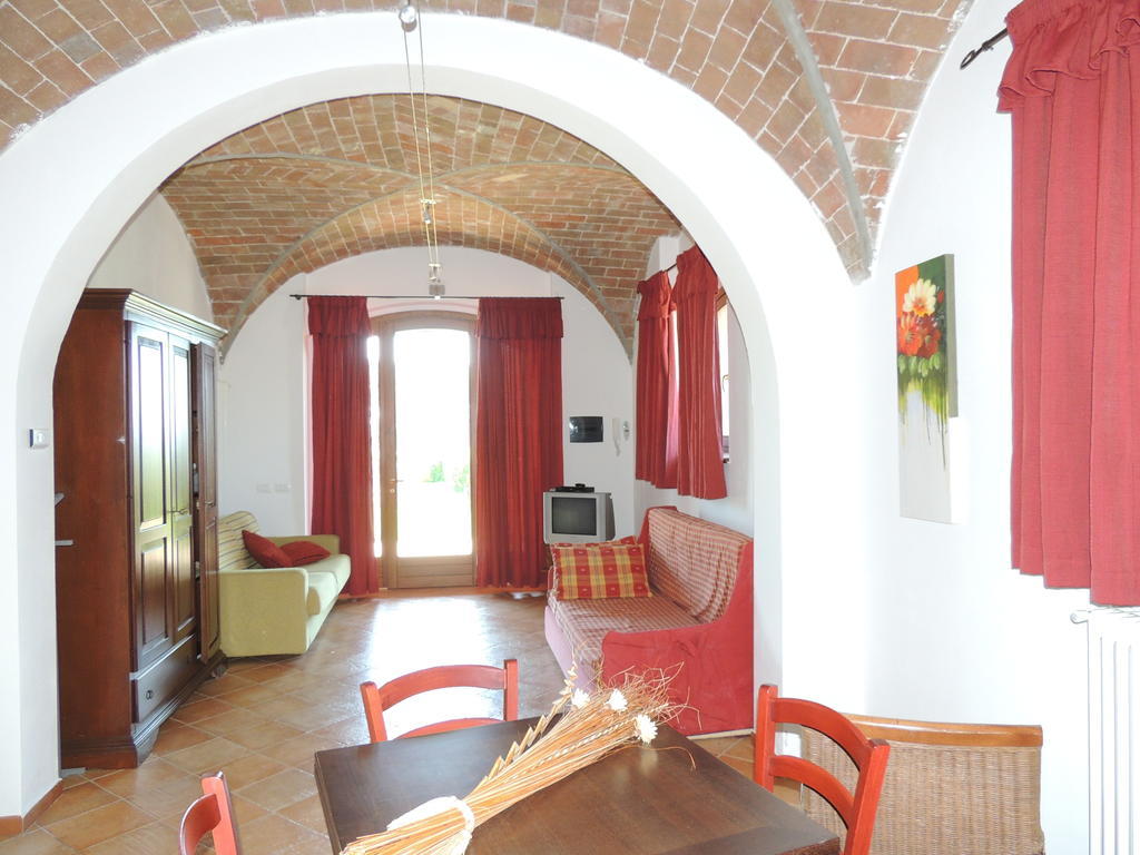 Casa Vacanza Il Malandrone Vada Camera foto