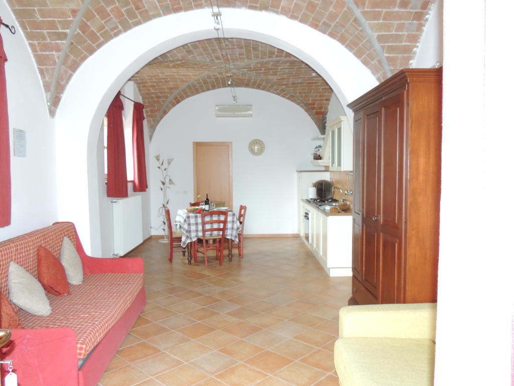 Casa Vacanza Il Malandrone Vada Camera foto