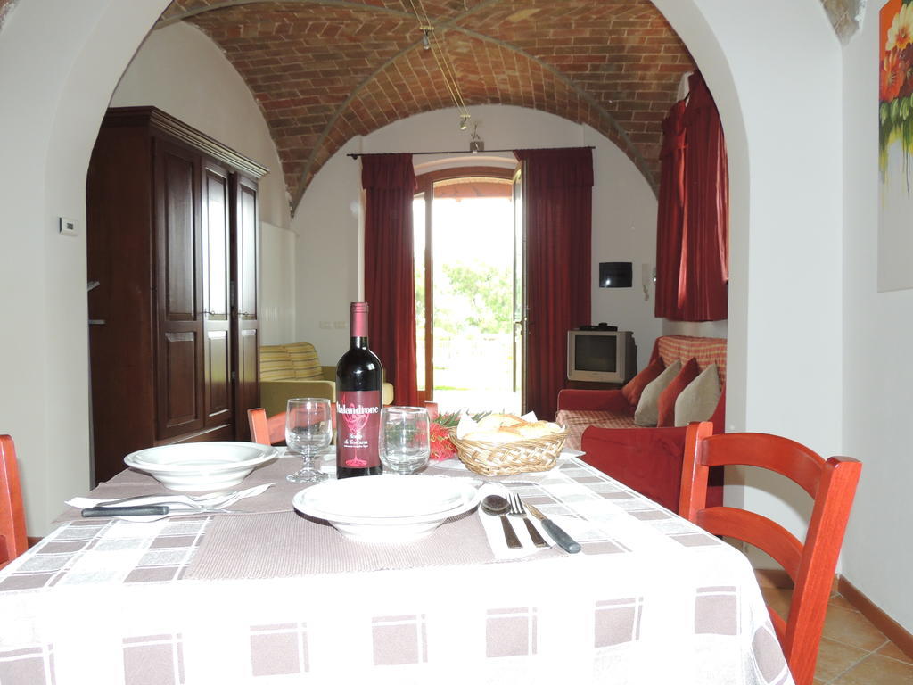 Casa Vacanza Il Malandrone Vada Camera foto