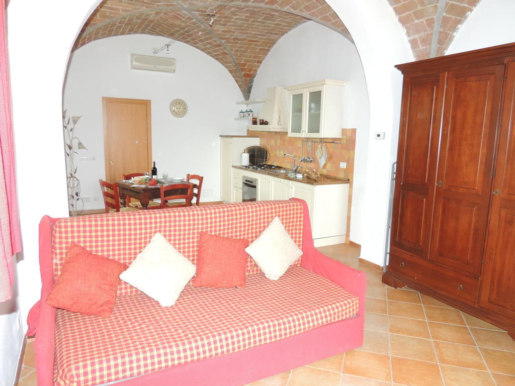 Casa Vacanza Il Malandrone Vada Camera foto